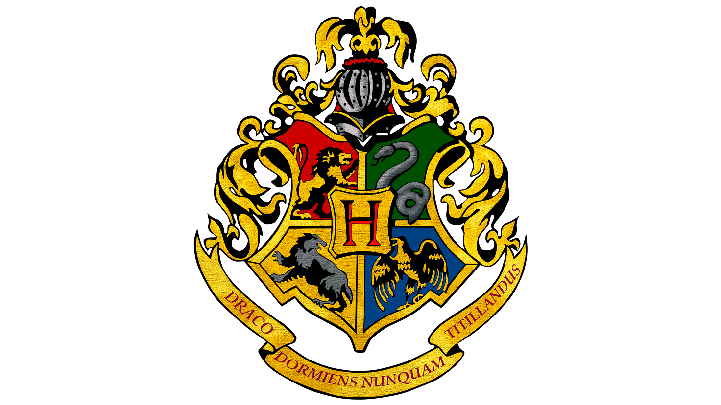 background image hogwarts
